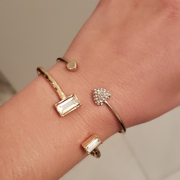 Baublebar bracelets - Picture 3 of 5